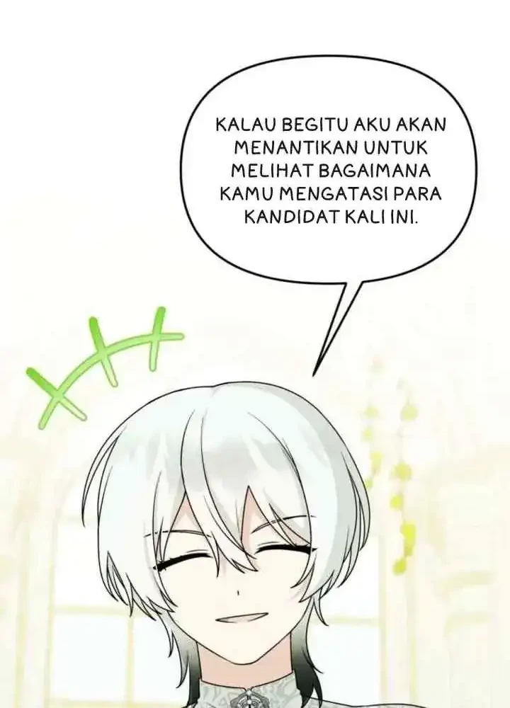 The Villain’s Daughter in law is Inherently Powerful Chapter 44 - halaman 45