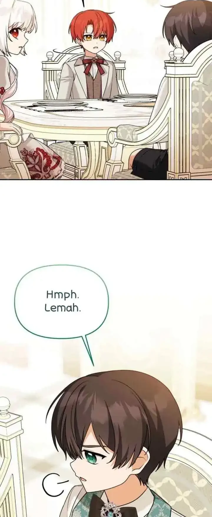The Villain’s Daughter in law is Inherently Powerful Chapter 45 - halaman 12