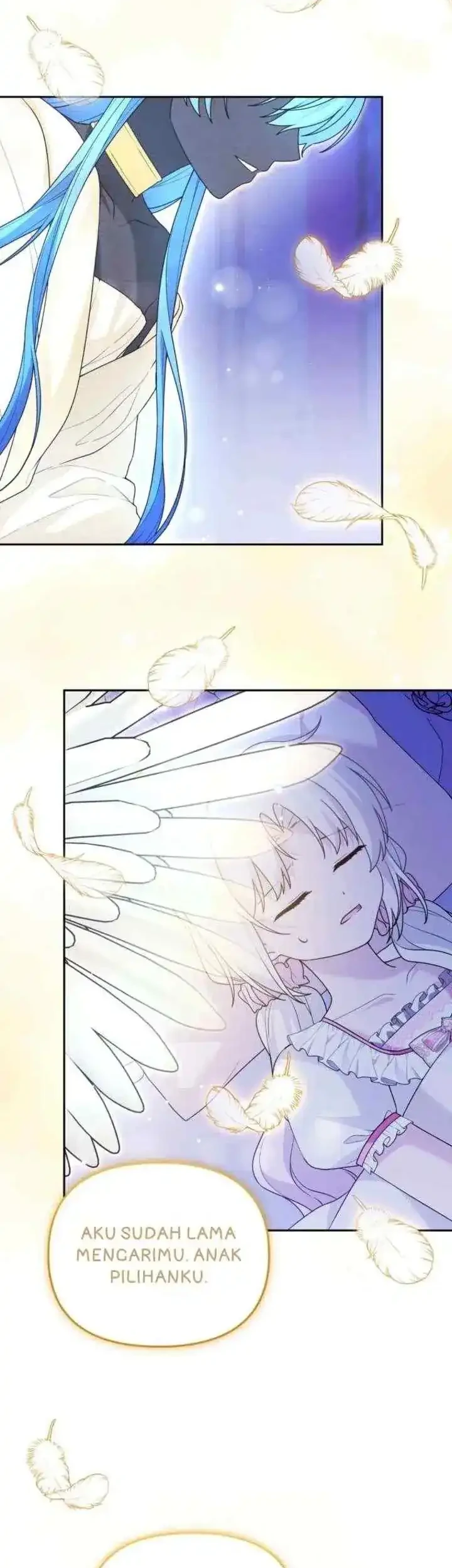 The Villain’s Daughter in law is Inherently Powerful Chapter 46 - halaman 17