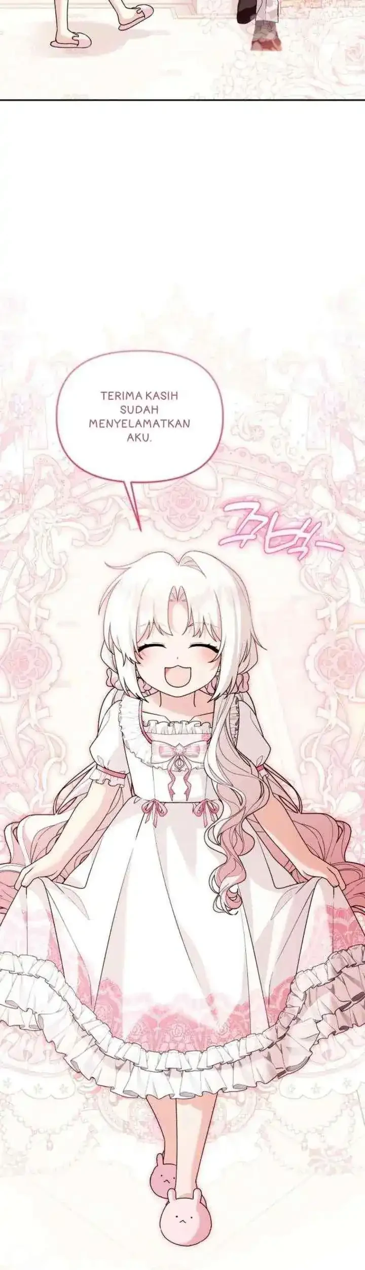 The Villain’s Daughter in law is Inherently Powerful Chapter 46 - halaman 49