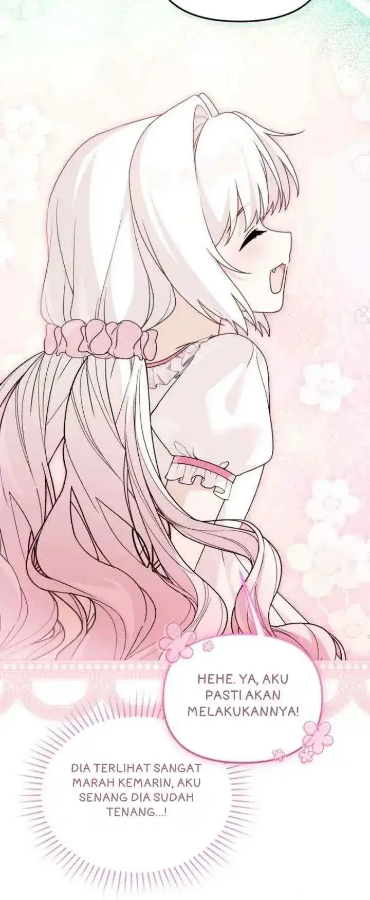 The Villain’s Daughter in law is Inherently Powerful Chapter 46 - halaman 51