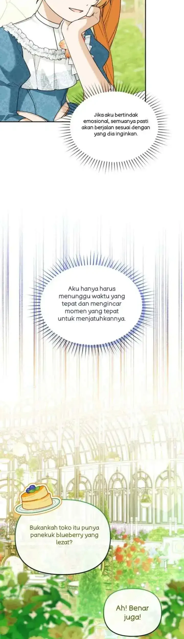The Villain’s Daughter in law is Inherently Powerful Chapter 47 - halaman 44