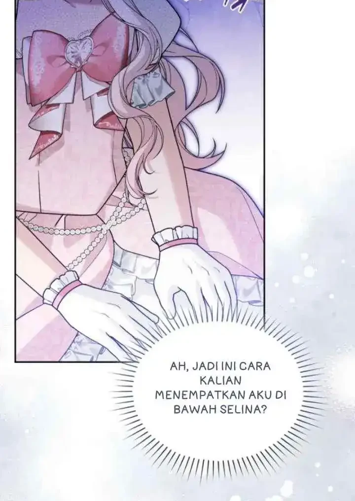 The Villain’s Daughter in law is Inherently Powerful Chapter 47 - halaman 51