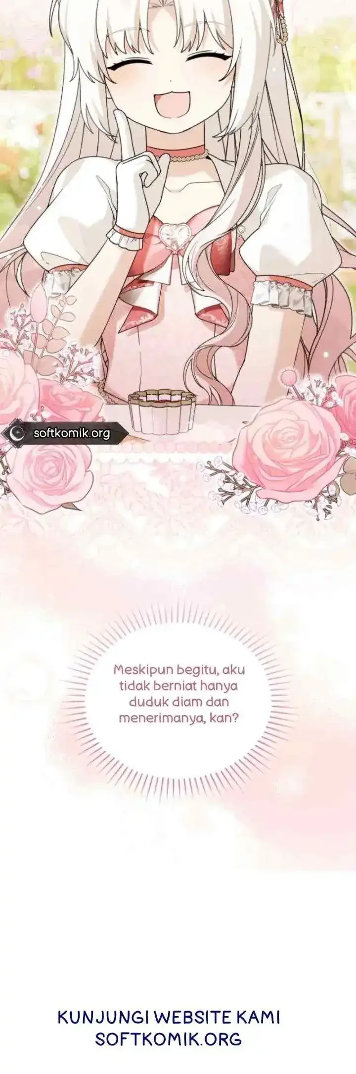 The Villain’s Daughter in law is Inherently Powerful Chapter 47 - halaman 53