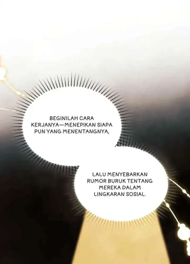 The Villain’s Daughter in law is Inherently Powerful Chapter 48 - halaman 18