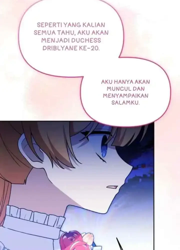 The Villain’s Daughter in law is Inherently Powerful Chapter 48 - halaman 24