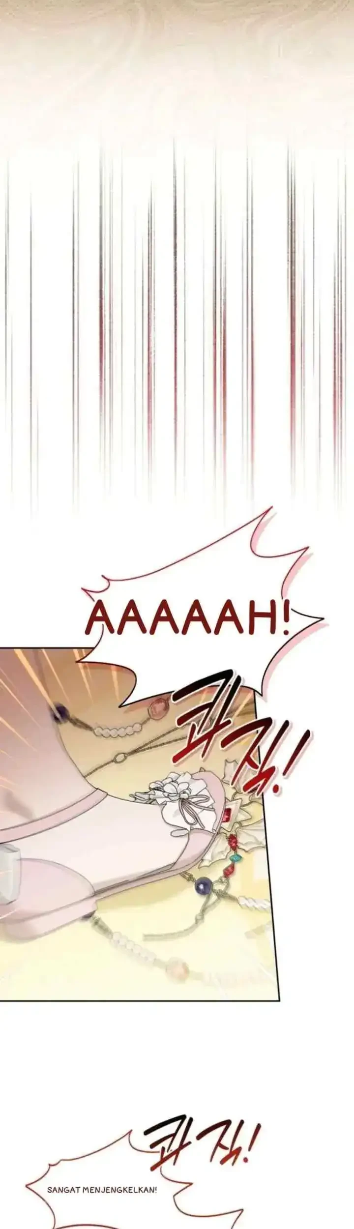 The Villain’s Daughter in law is Inherently Powerful Chapter 48 - halaman 35