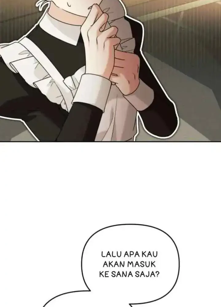 The Villain’s Daughter in law is Inherently Powerful Chapter 48 - halaman 42