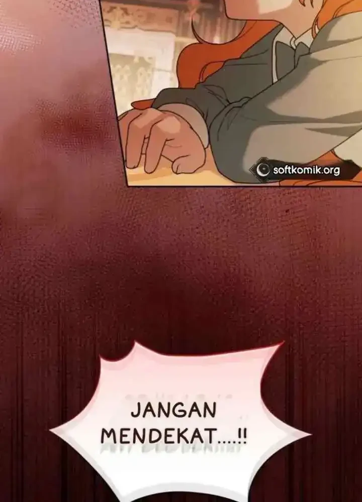 The Villain’s Daughter in law is Inherently Powerful Chapter 48 - halaman 48