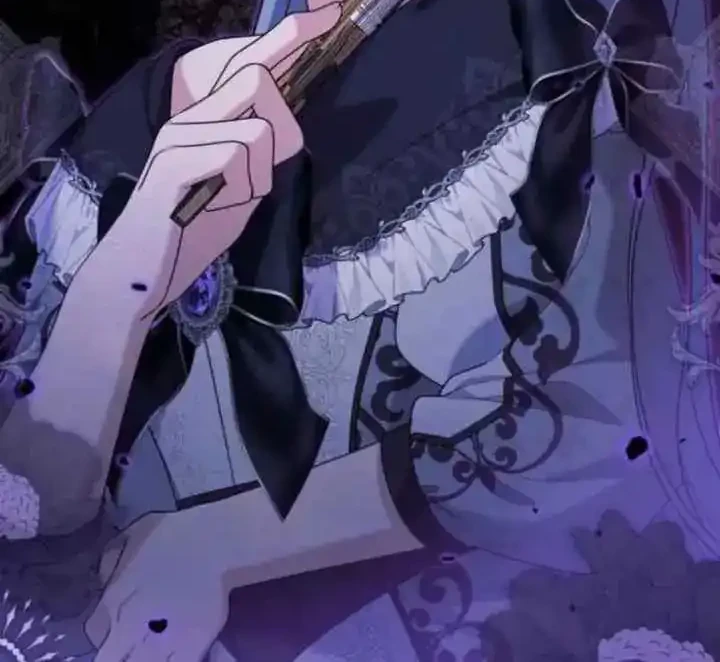 The Villain’s Daughter in law is Inherently Powerful Chapter 48 - halaman 6