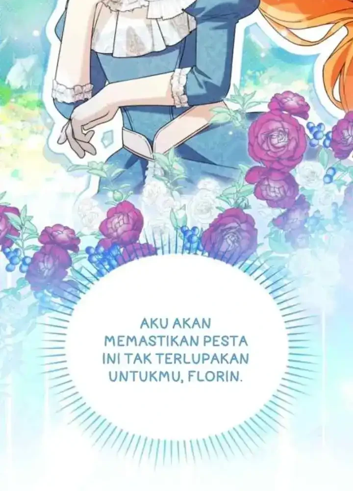 The Villain’s Daughter in law is Inherently Powerful Chapter 49 - halaman 12