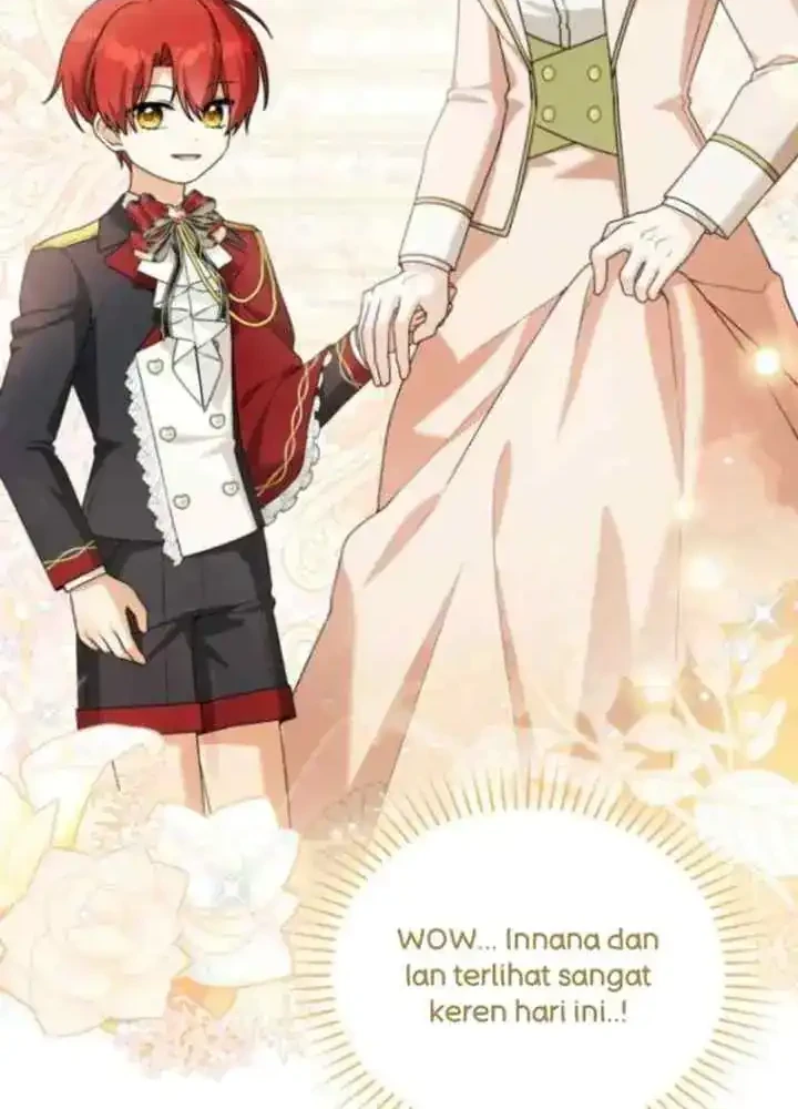 The Villain’s Daughter in law is Inherently Powerful Chapter 49 - halaman 24