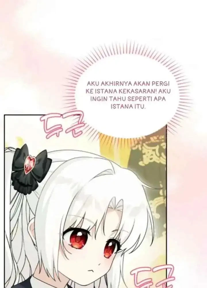 The Villain’s Daughter in law is Inherently Powerful Chapter 49 - halaman 30