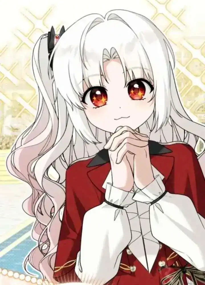 The Villain’s Daughter in law is Inherently Powerful Chapter 49 - halaman 36