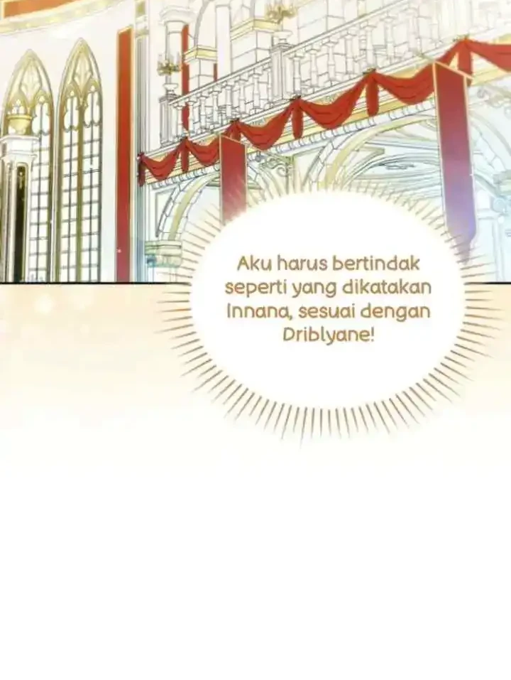 The Villain’s Daughter in law is Inherently Powerful Chapter 49 - halaman 42