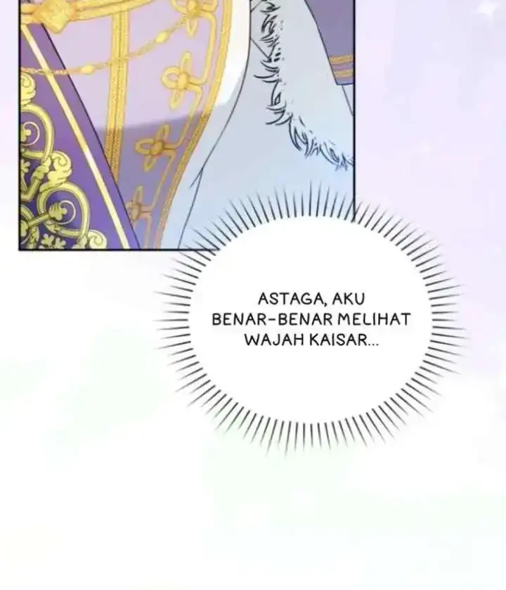 The Villain’s Daughter in law is Inherently Powerful Chapter 49 - halaman 48