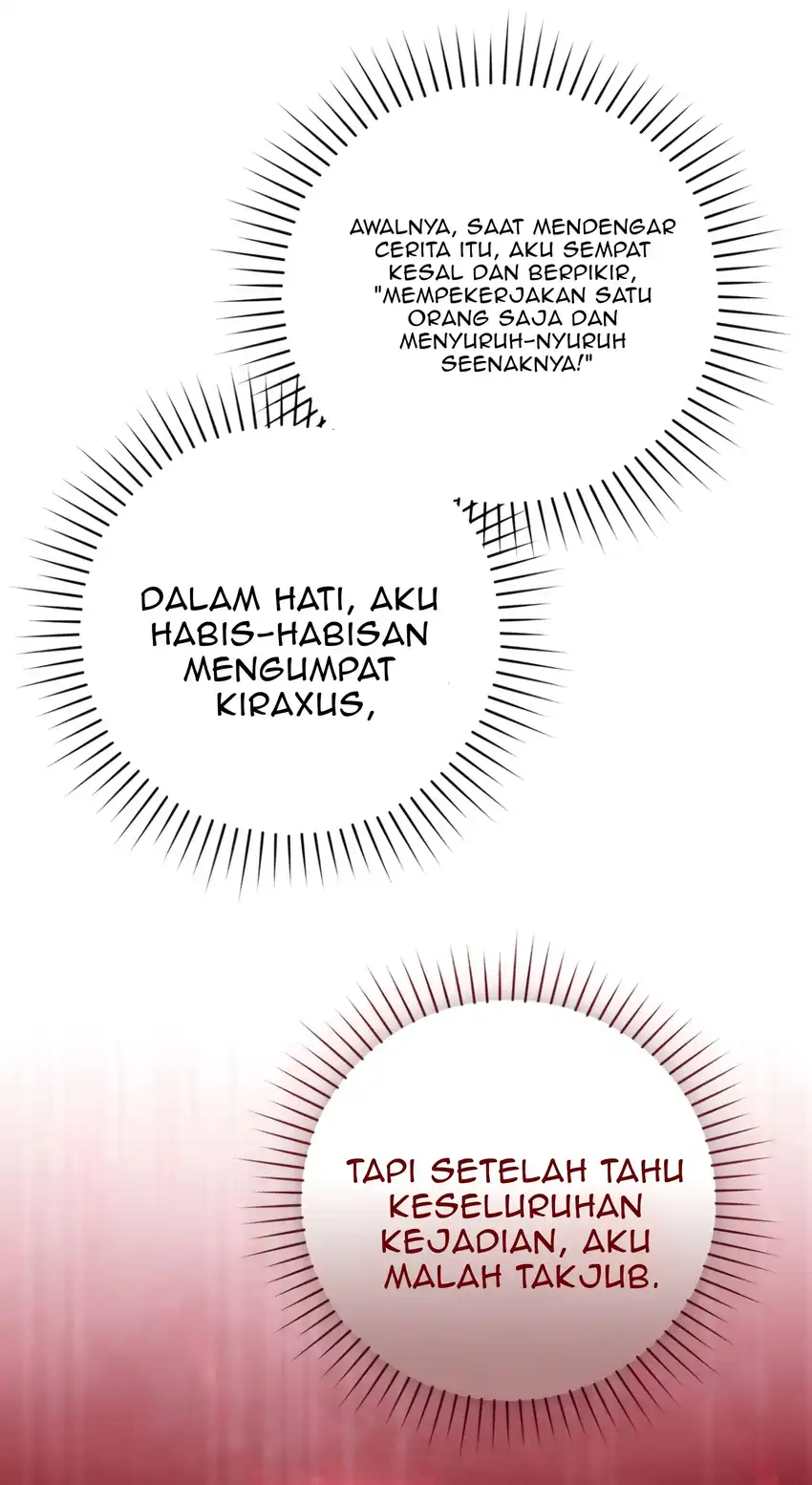 The Villain’s Daughter in law is Inherently Powerful Chapter 5 - halaman 13