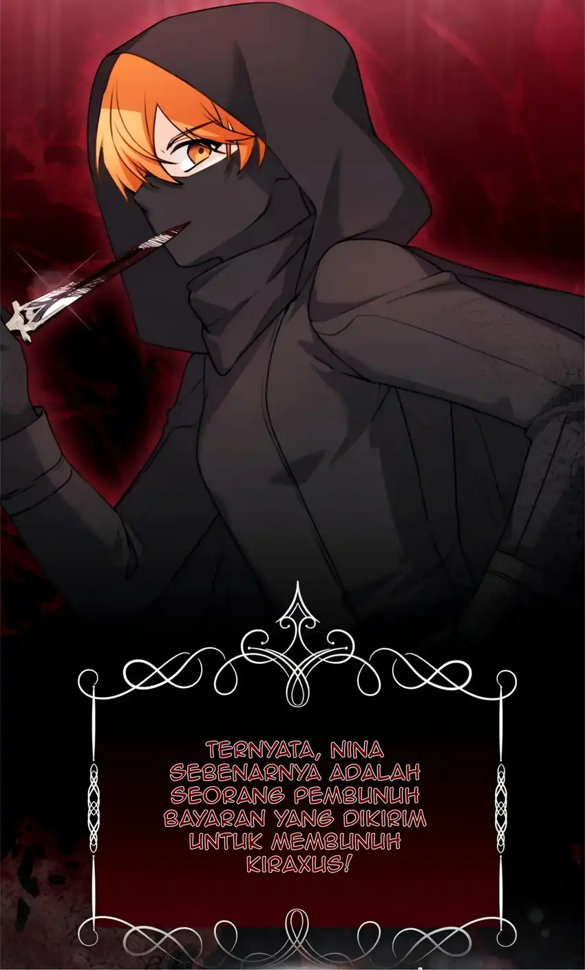 The Villain’s Daughter in law is Inherently Powerful Chapter 5 - halaman 14