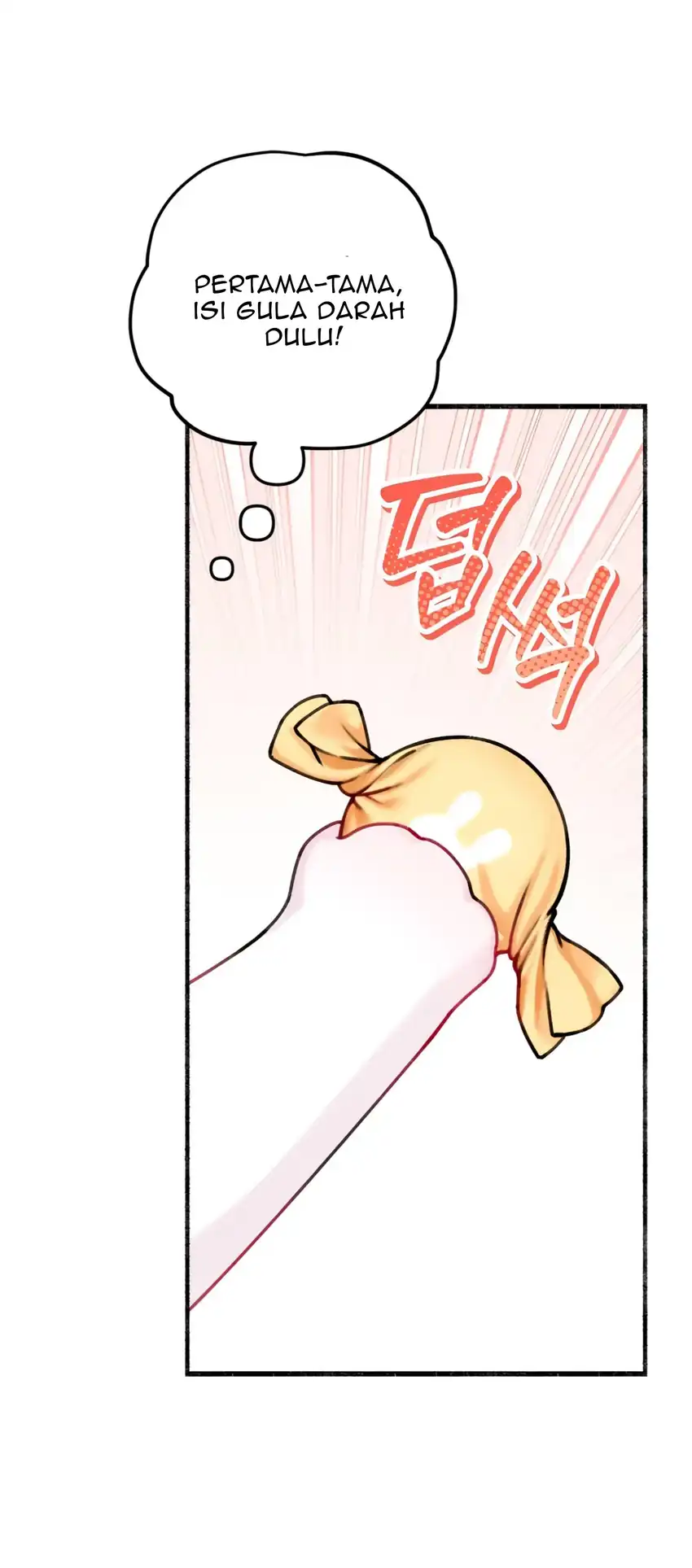 The Villain’s Daughter in law is Inherently Powerful Chapter 5 - halaman 41
