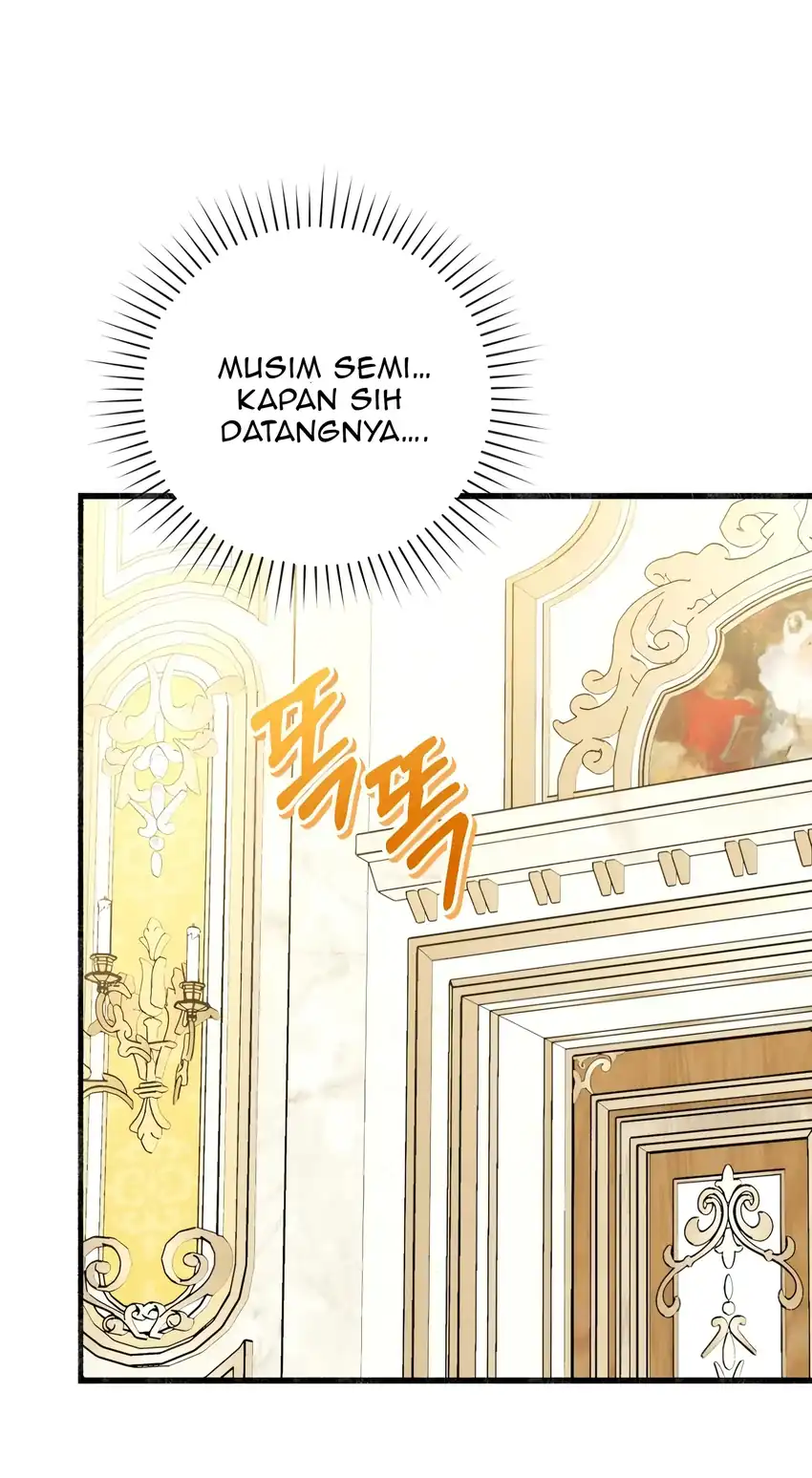 The Villain’s Daughter in law is Inherently Powerful Chapter 5 - halaman 45