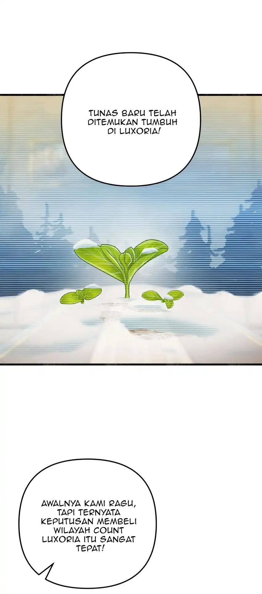 The Villain’s Daughter in law is Inherently Powerful Chapter 5 - halaman 58