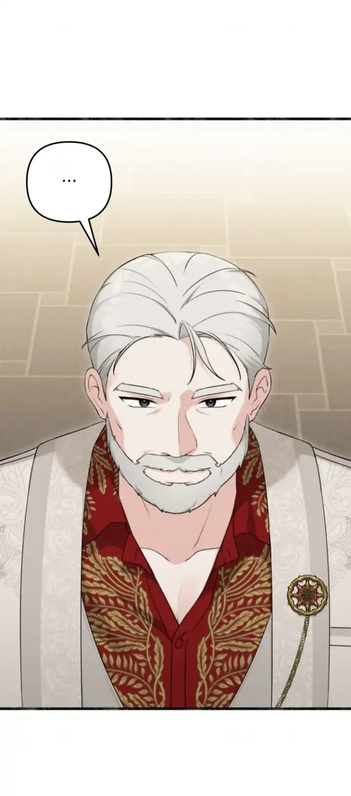The Villain’s Daughter in law is Inherently Powerful Chapter 5 - halaman 60
