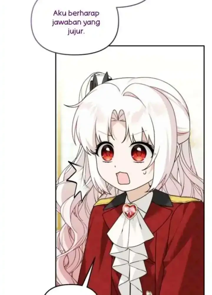The Villain’s Daughter in law is Inherently Powerful Chapter 50 - halaman 11