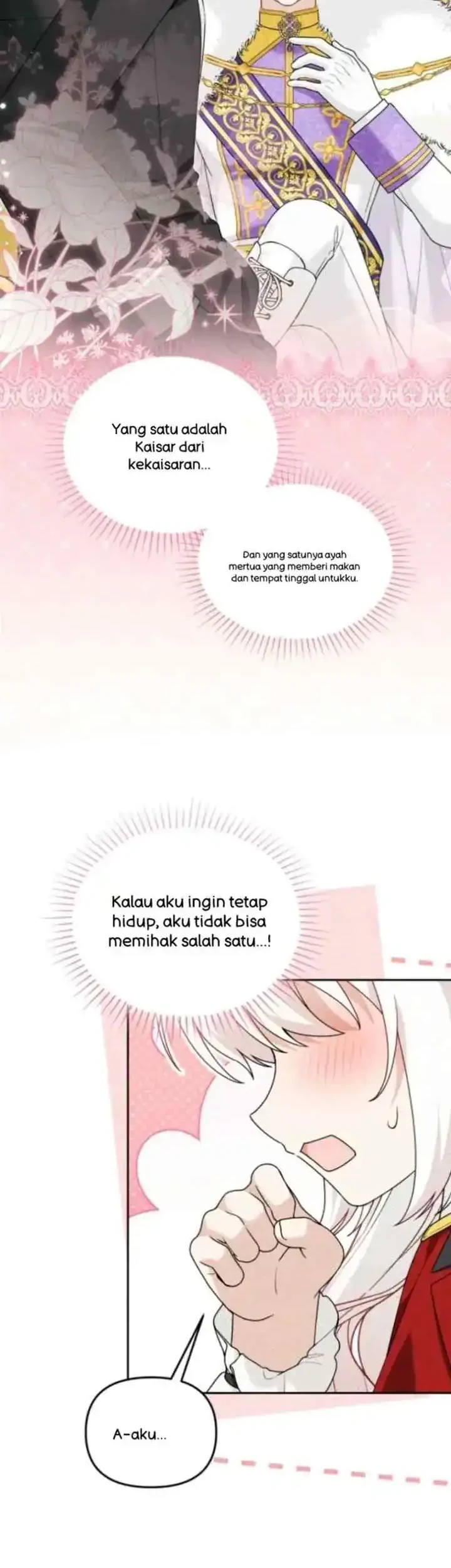 The Villain’s Daughter in law is Inherently Powerful Chapter 50 - halaman 15