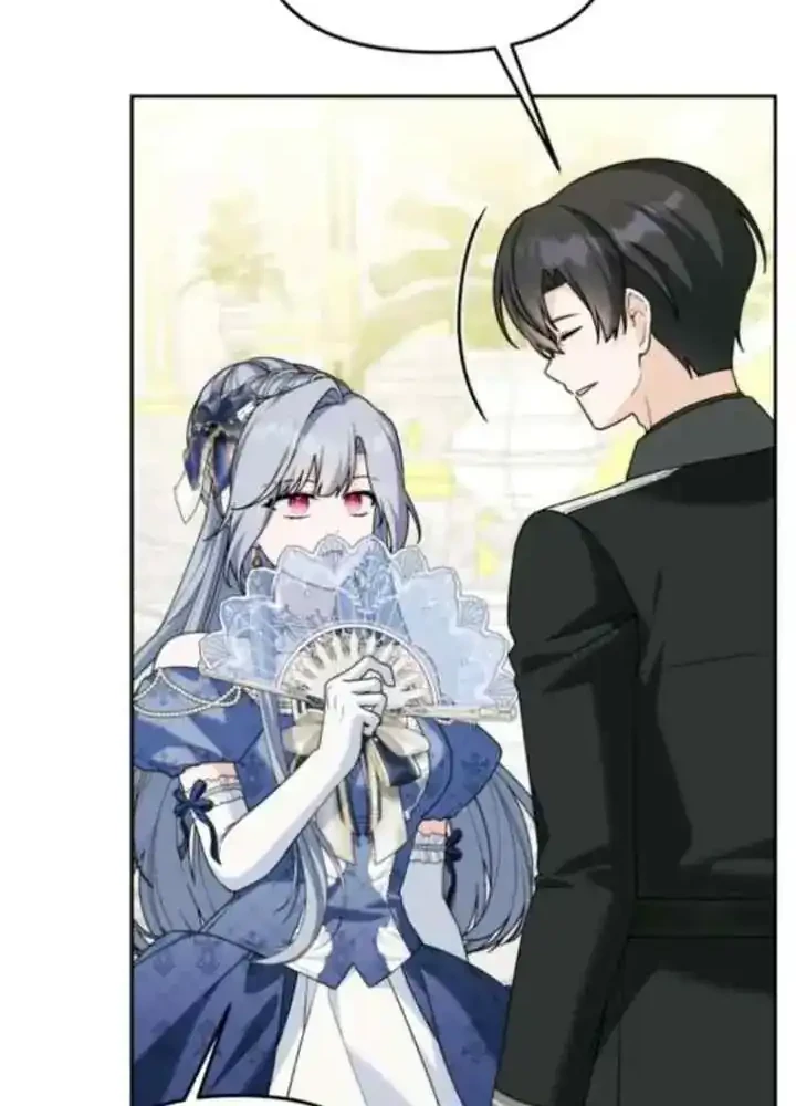The Villain’s Daughter in law is Inherently Powerful Chapter 50 - halaman 41