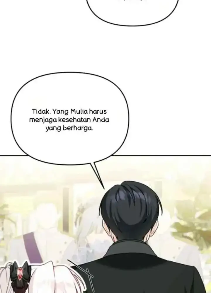 The Villain’s Daughter in law is Inherently Powerful Chapter 50 - halaman 47