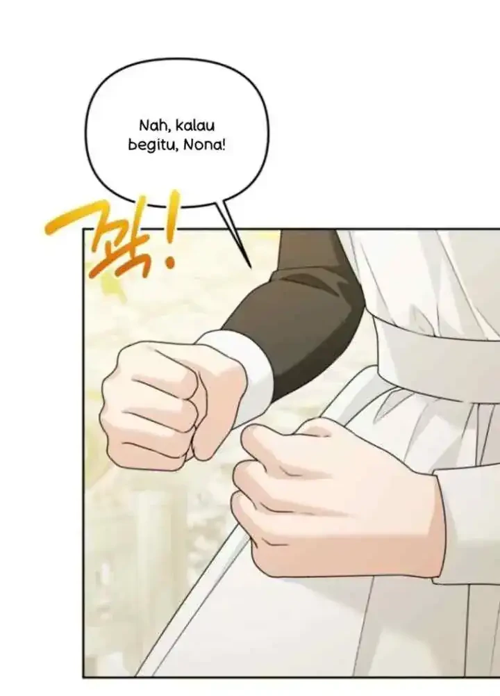 The Villain’s Daughter in law is Inherently Powerful Chapter 51 - halaman 36