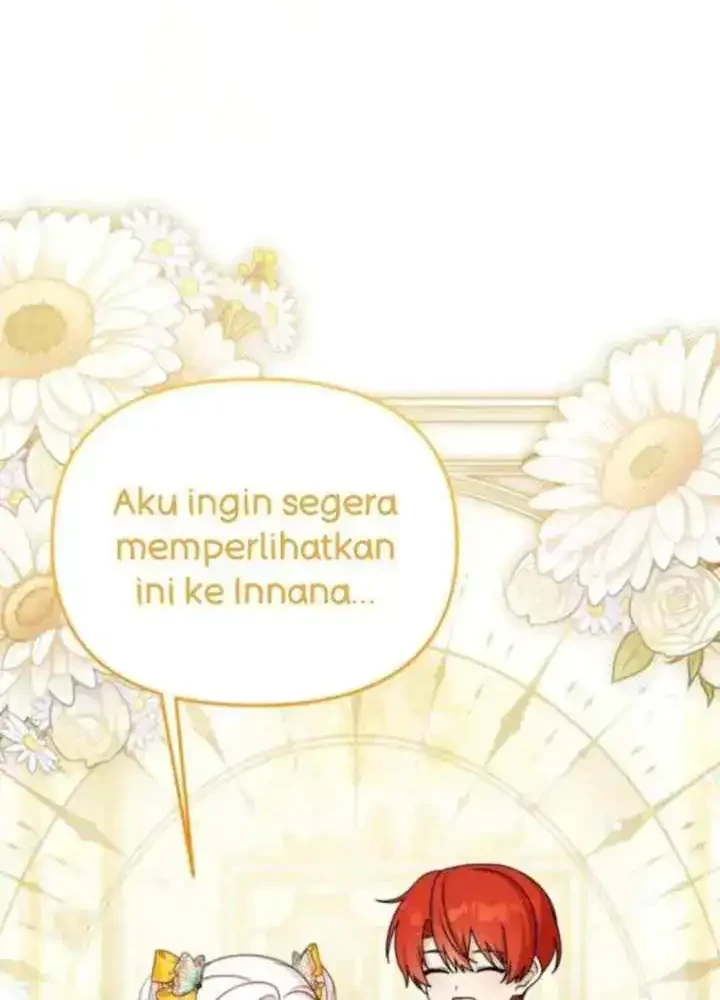 The Villain’s Daughter in law is Inherently Powerful Chapter 51 - halaman 42