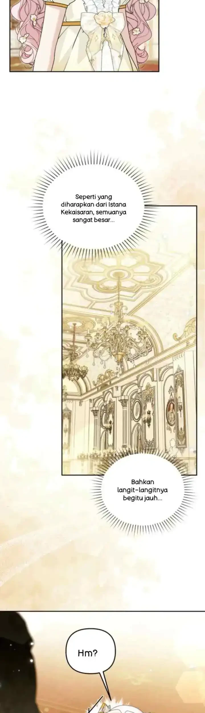 The Villain’s Daughter in law is Inherently Powerful Chapter 51 - halaman 44