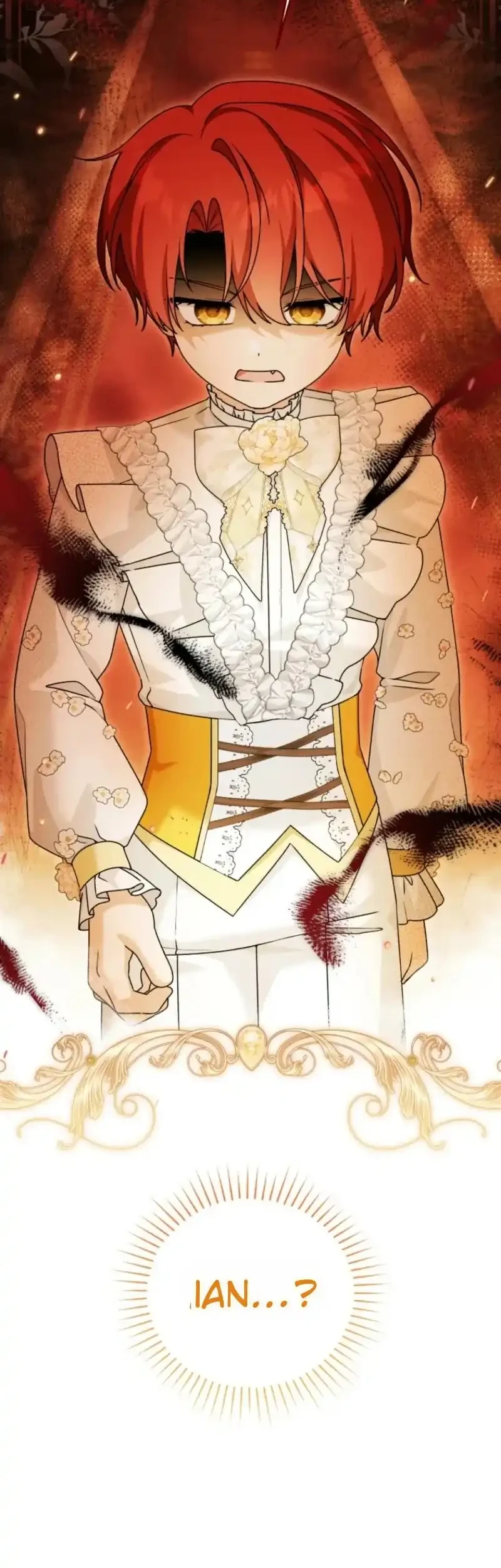 The Villain’s Daughter in law is Inherently Powerful Chapter 53 - halaman 16