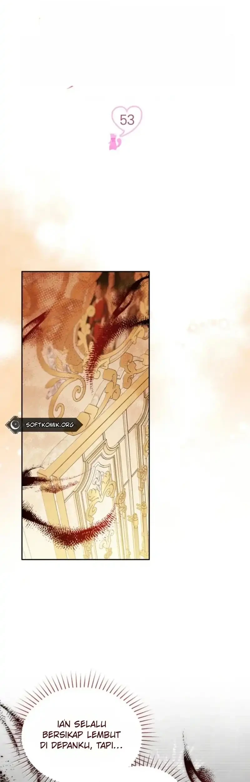 The Villain’s Daughter in law is Inherently Powerful Chapter 53 - halaman 17