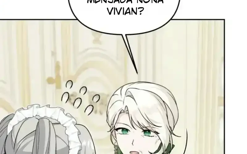 The Villain’s Daughter in law is Inherently Powerful Chapter 54 - halaman 33