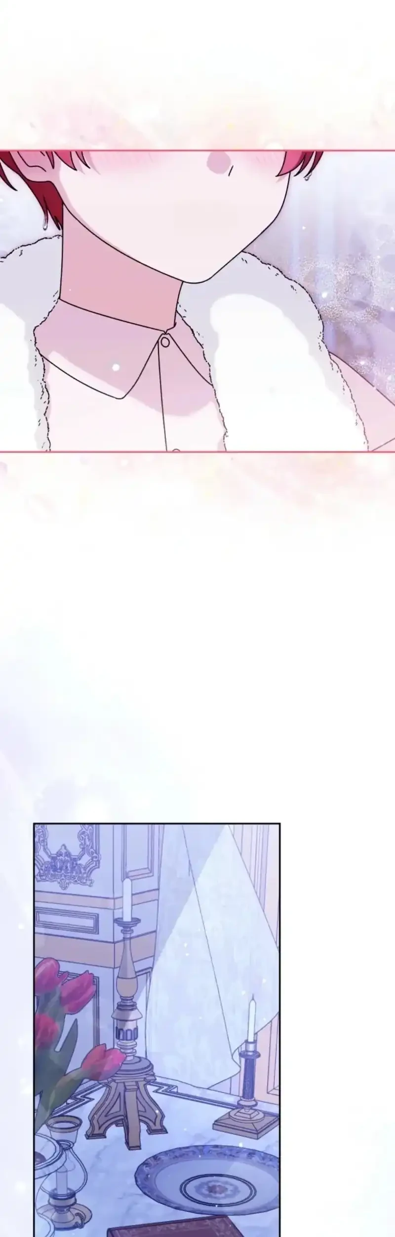 The Villain’s Daughter in law is Inherently Powerful Chapter 55 - halaman 24