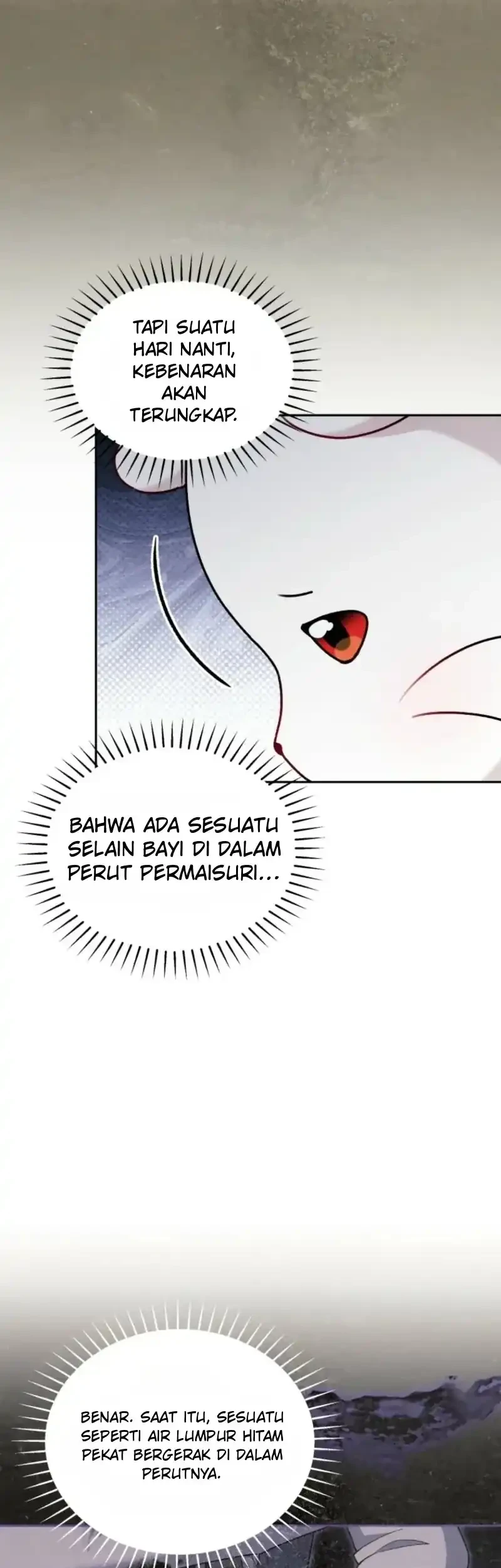 The Villain’s Daughter in law is Inherently Powerful Chapter 56 - halaman 19