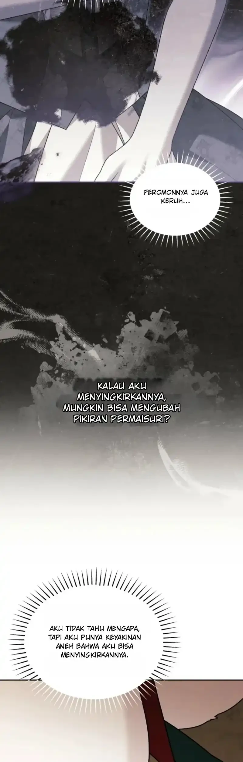 The Villain’s Daughter in law is Inherently Powerful Chapter 56 - halaman 20