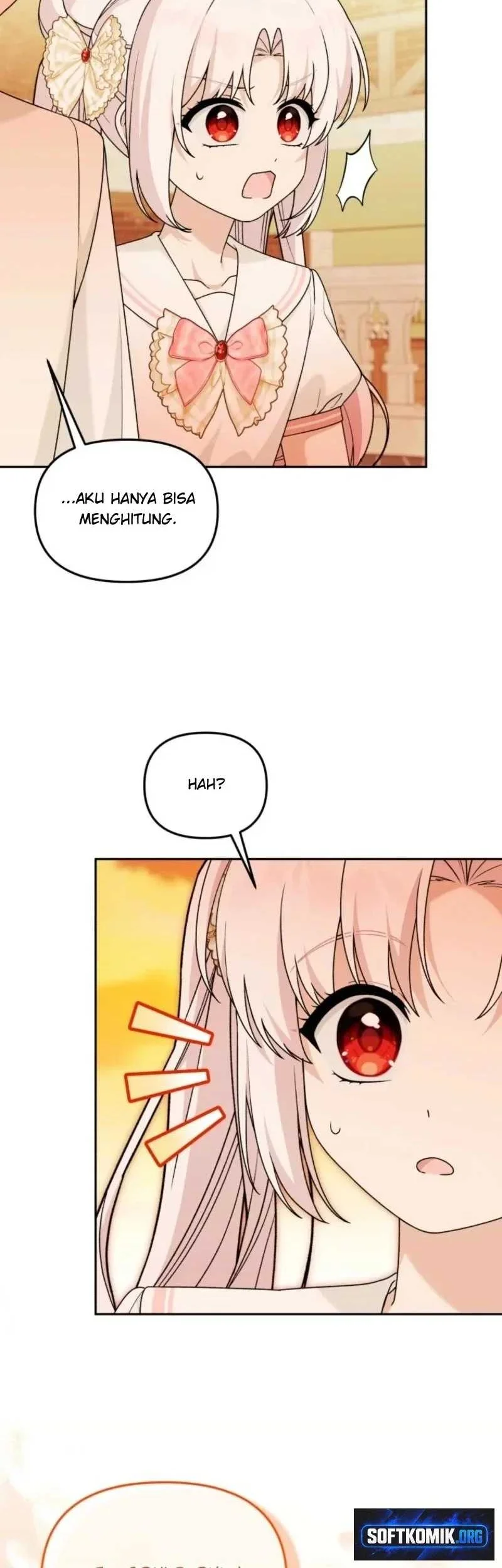 The Villain’s Daughter in law is Inherently Powerful Chapter 57 - halaman 48