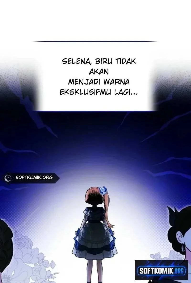 The Villain’s Daughter in law is Inherently Powerful Chapter 57 - halaman 6