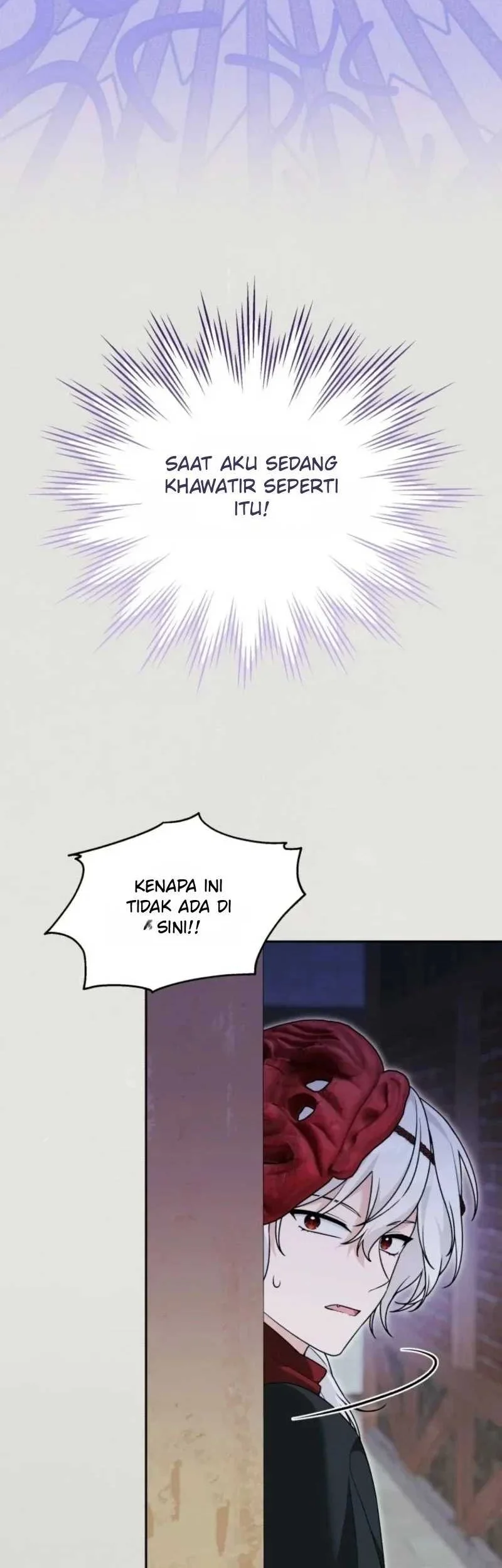 The Villain’s Daughter in law is Inherently Powerful Chapter 58 - halaman 10