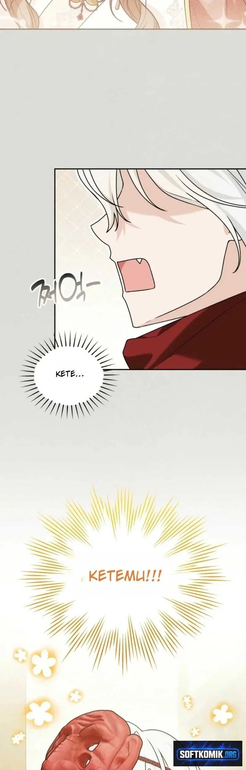 The Villain’s Daughter in law is Inherently Powerful Chapter 58 - halaman 12