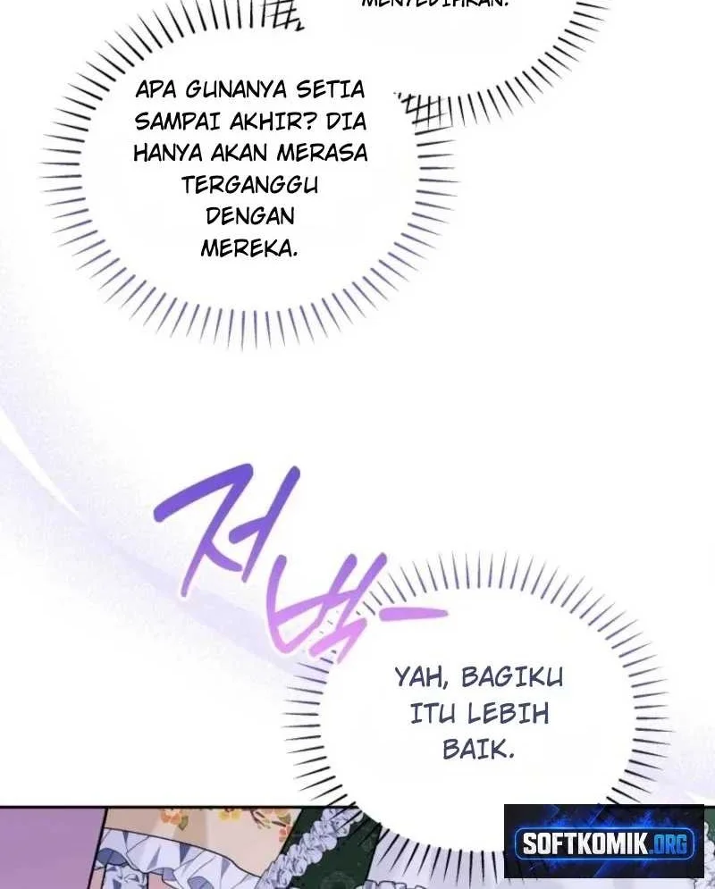 The Villain’s Daughter in law is Inherently Powerful Chapter 59 - halaman 6
