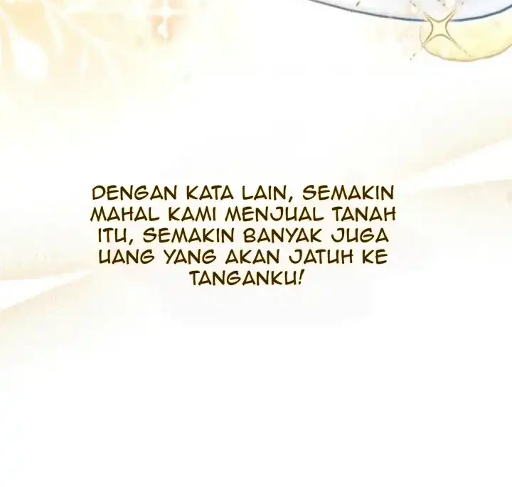 The Villain’s Daughter in law is Inherently Powerful Chapter 6 - halaman 21