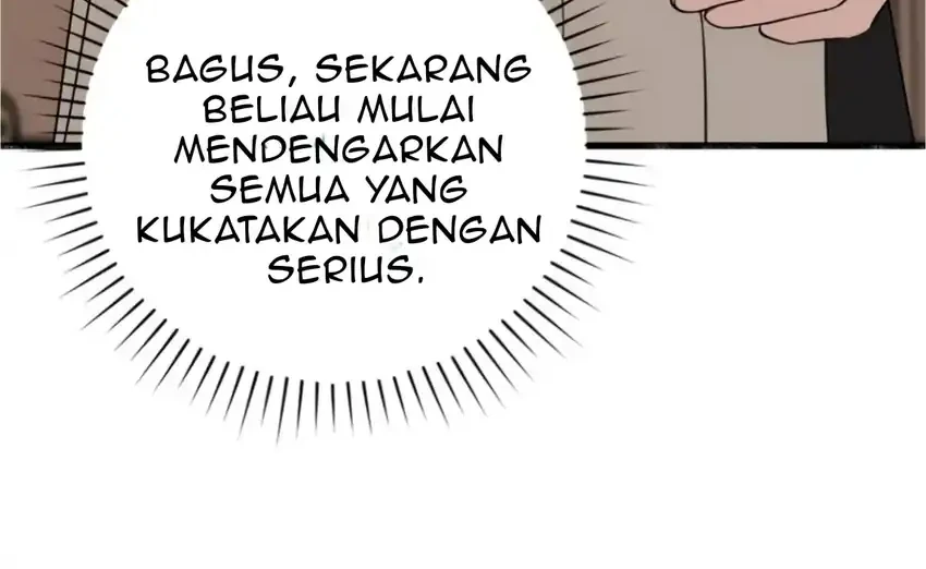 The Villain’s Daughter in law is Inherently Powerful Chapter 6 - halaman 25
