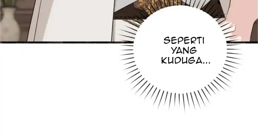 The Villain’s Daughter in law is Inherently Powerful Chapter 6 - halaman 51