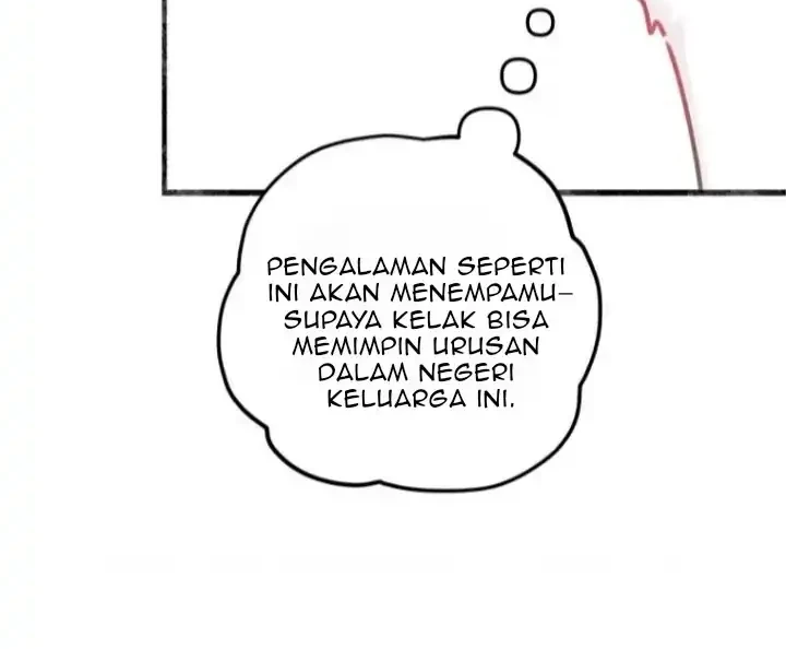 The Villain’s Daughter in law is Inherently Powerful Chapter 6 - halaman 62