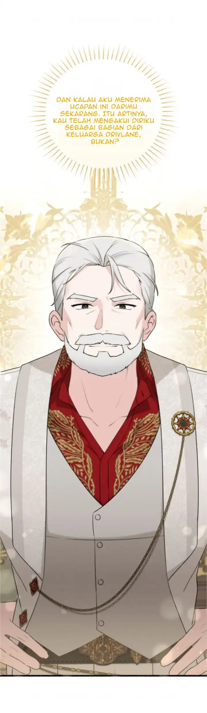 The Villain’s Daughter in law is Inherently Powerful Chapter 6 - halaman 63
