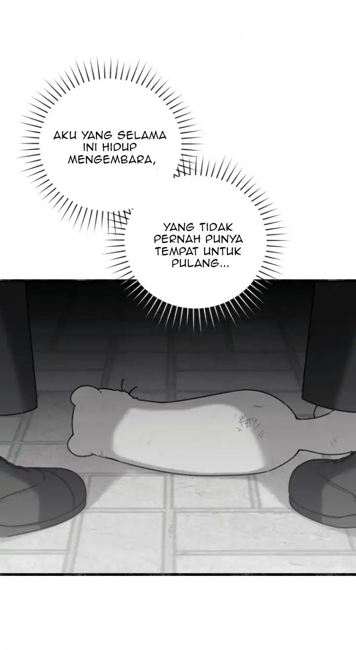 The Villain’s Daughter in law is Inherently Powerful Chapter 6 - halaman 64